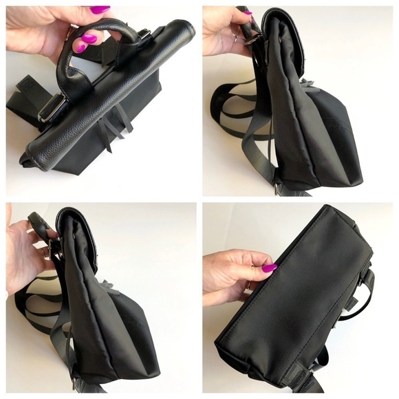 Botkier Trigger Mini Backpack - Picture 8 of 14